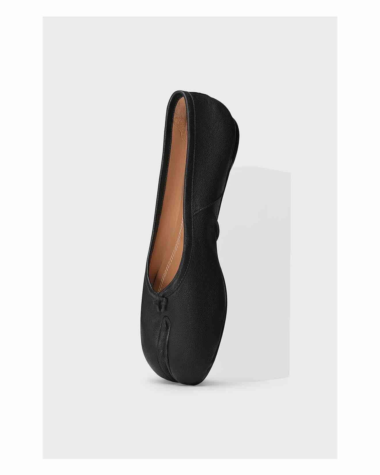 MAISON MARTIN MARGEILA Tabi Ballerina