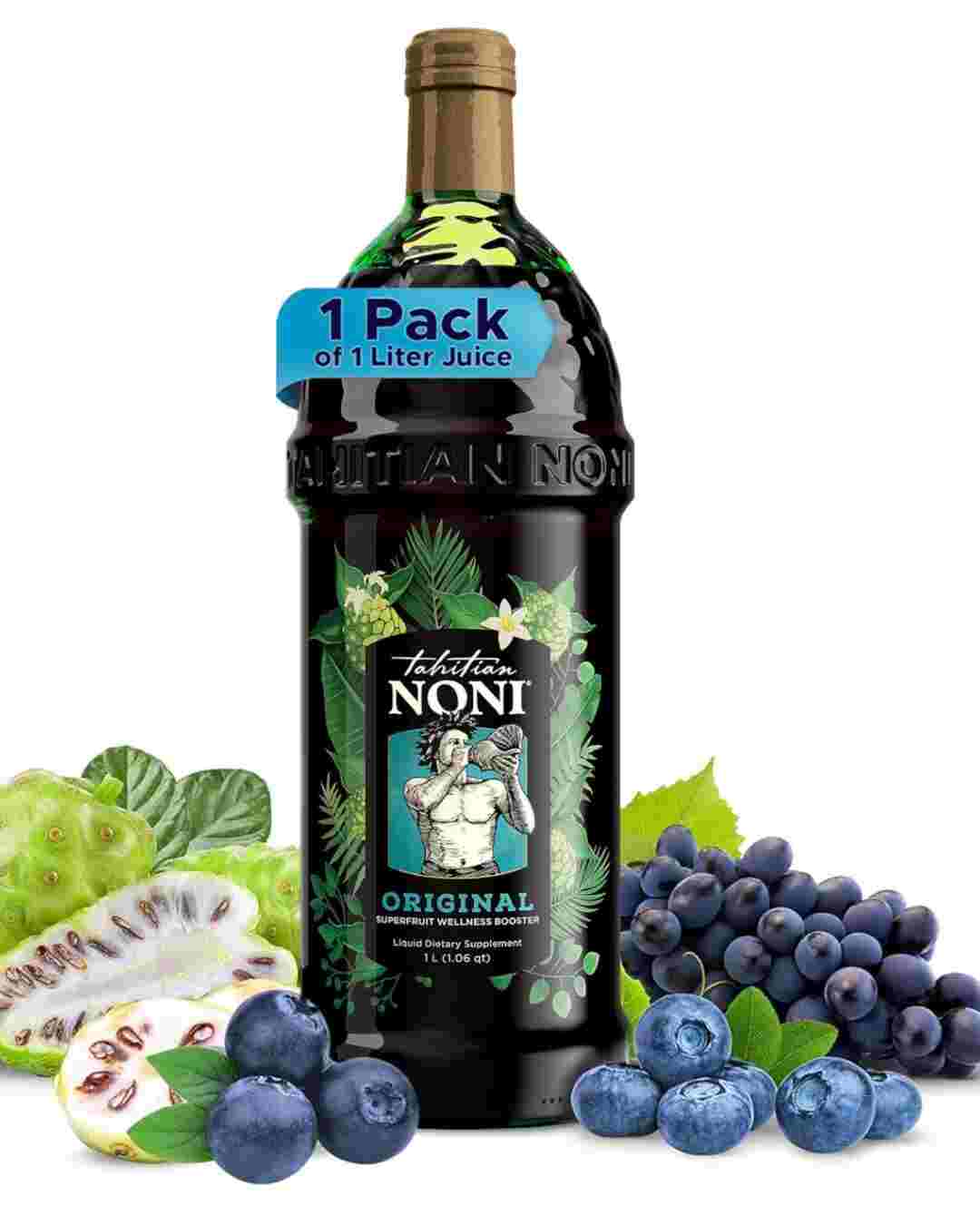 TAHITIAN NONI Juice