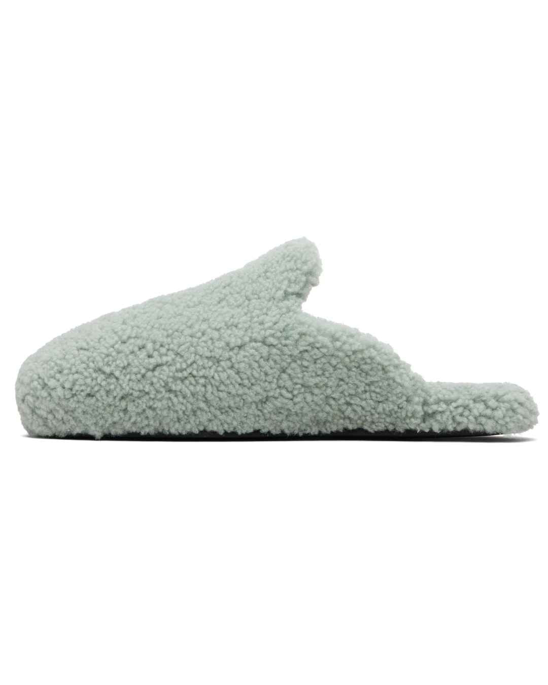 TEKLA Green Home Slippers