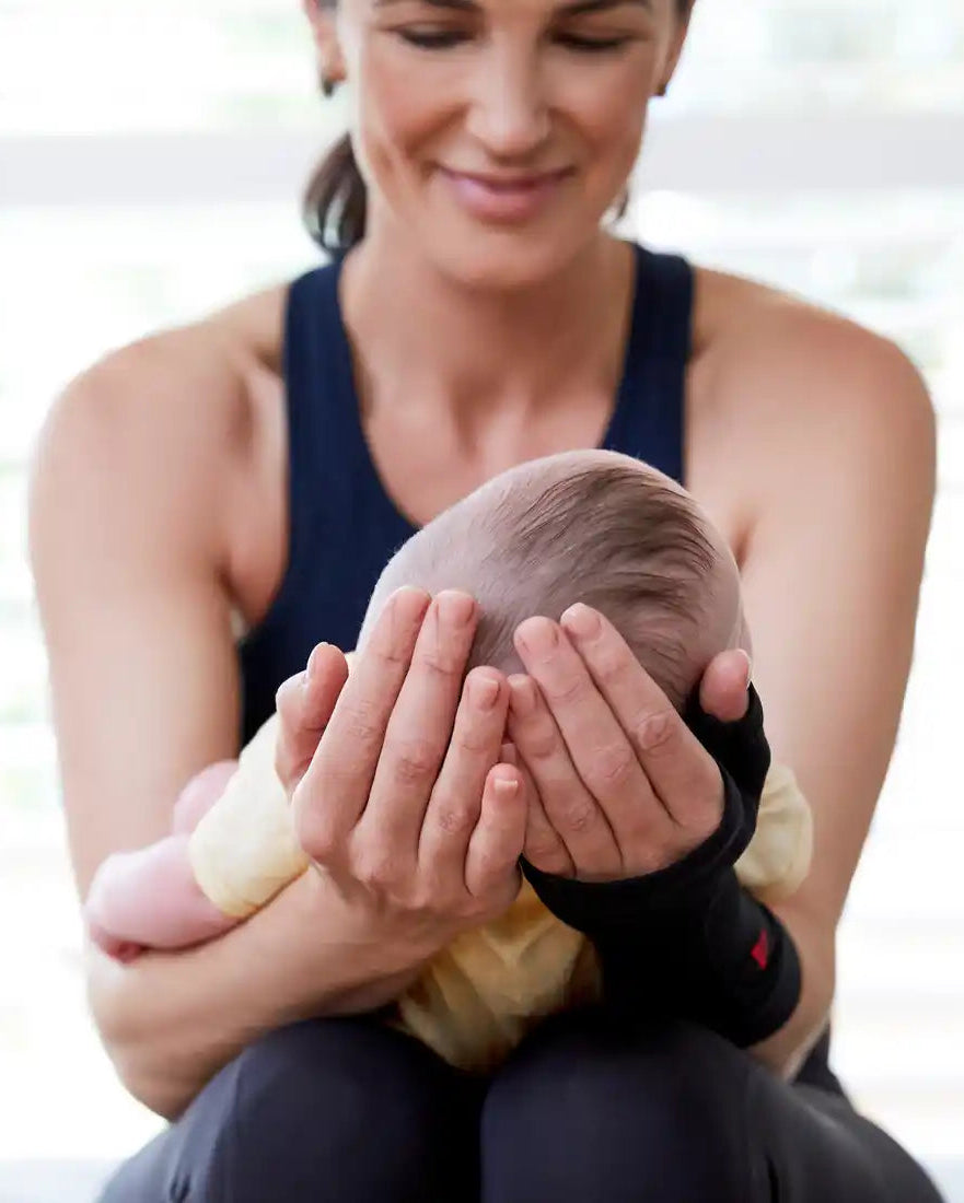 THERY Compression Sleeve