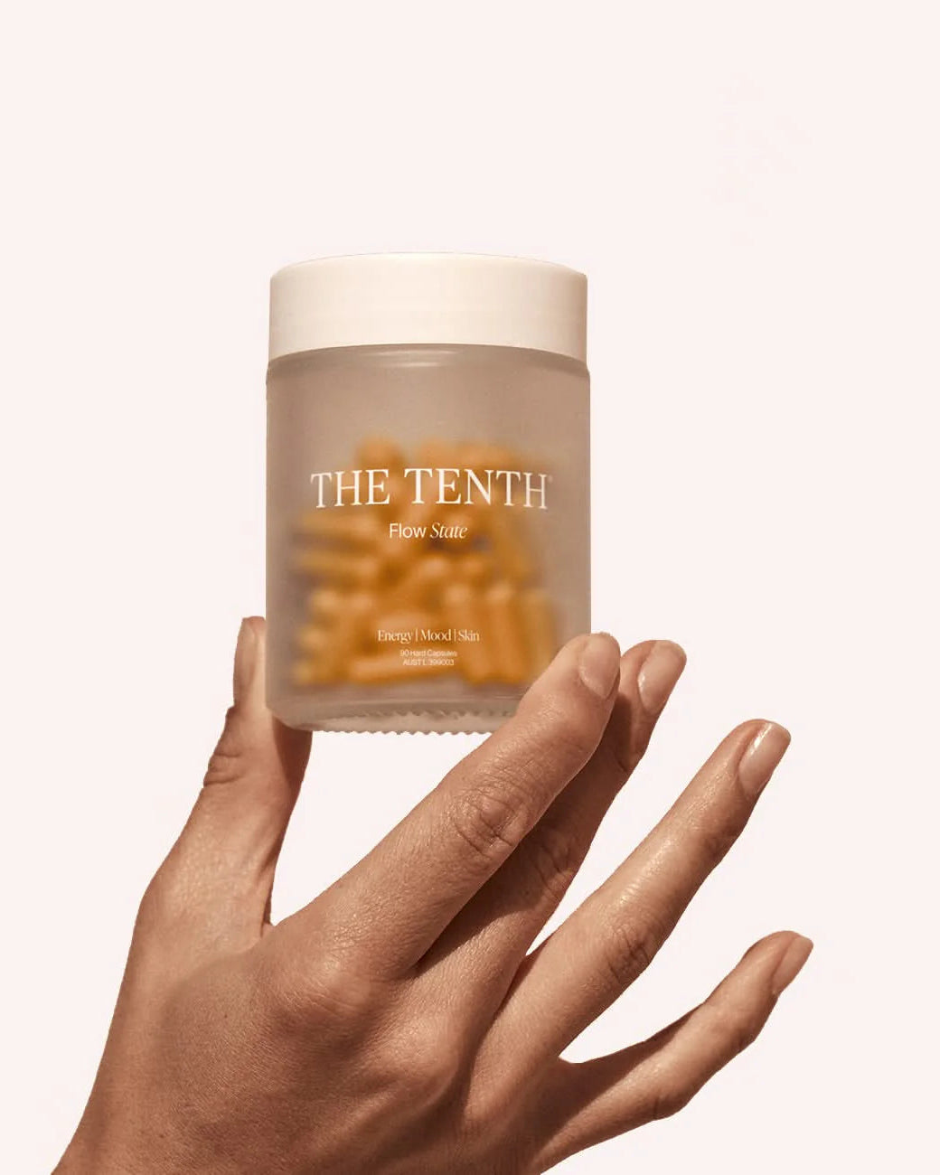 THE TENTH CO Flow State Supplement