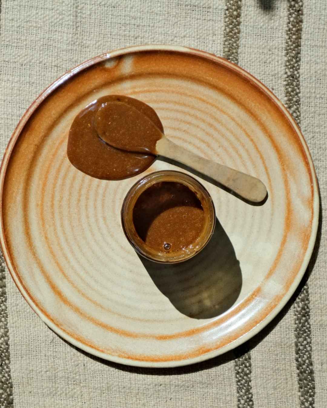 THE WOOED Electuary Spoon