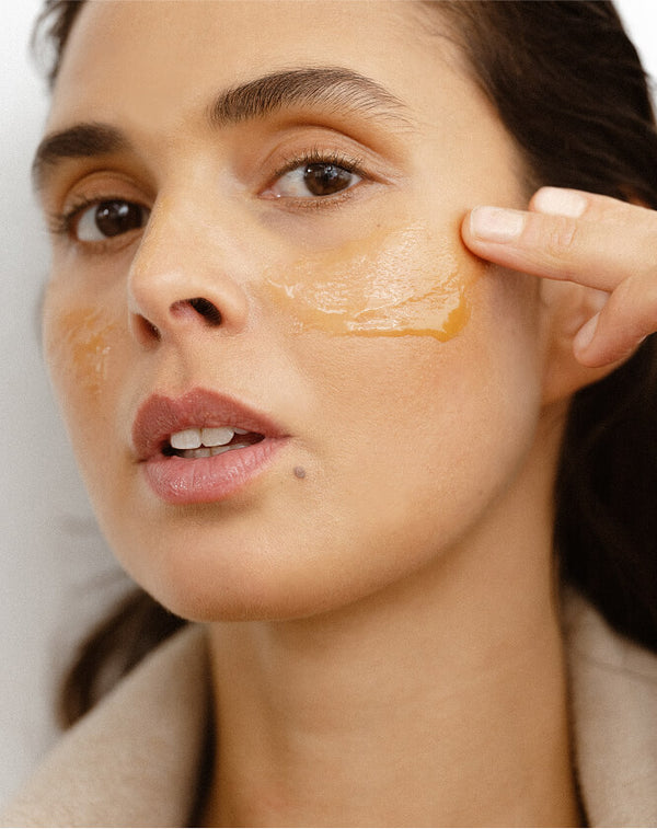 ACTIVIST Manuka Honey Mask