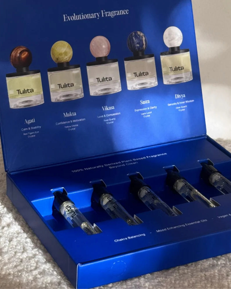 TULITA Discovery Kit