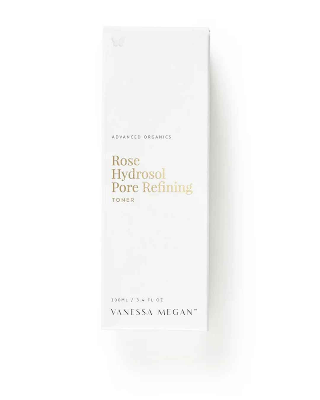 VANESSA MEGAN Rose Hydrosol