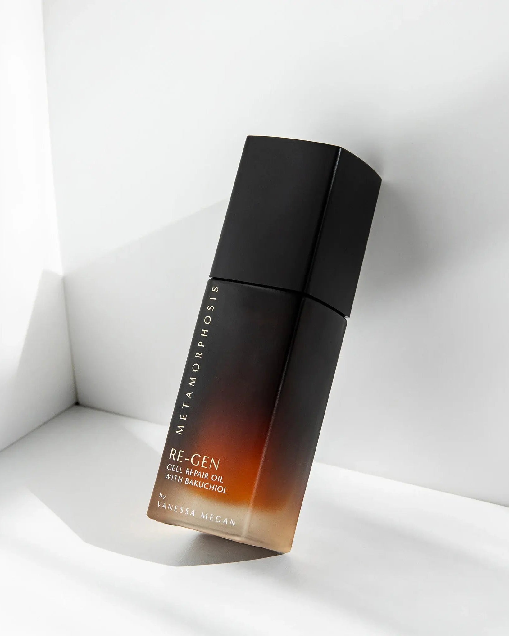 VANESSA MEGAN Re-Gen Oil