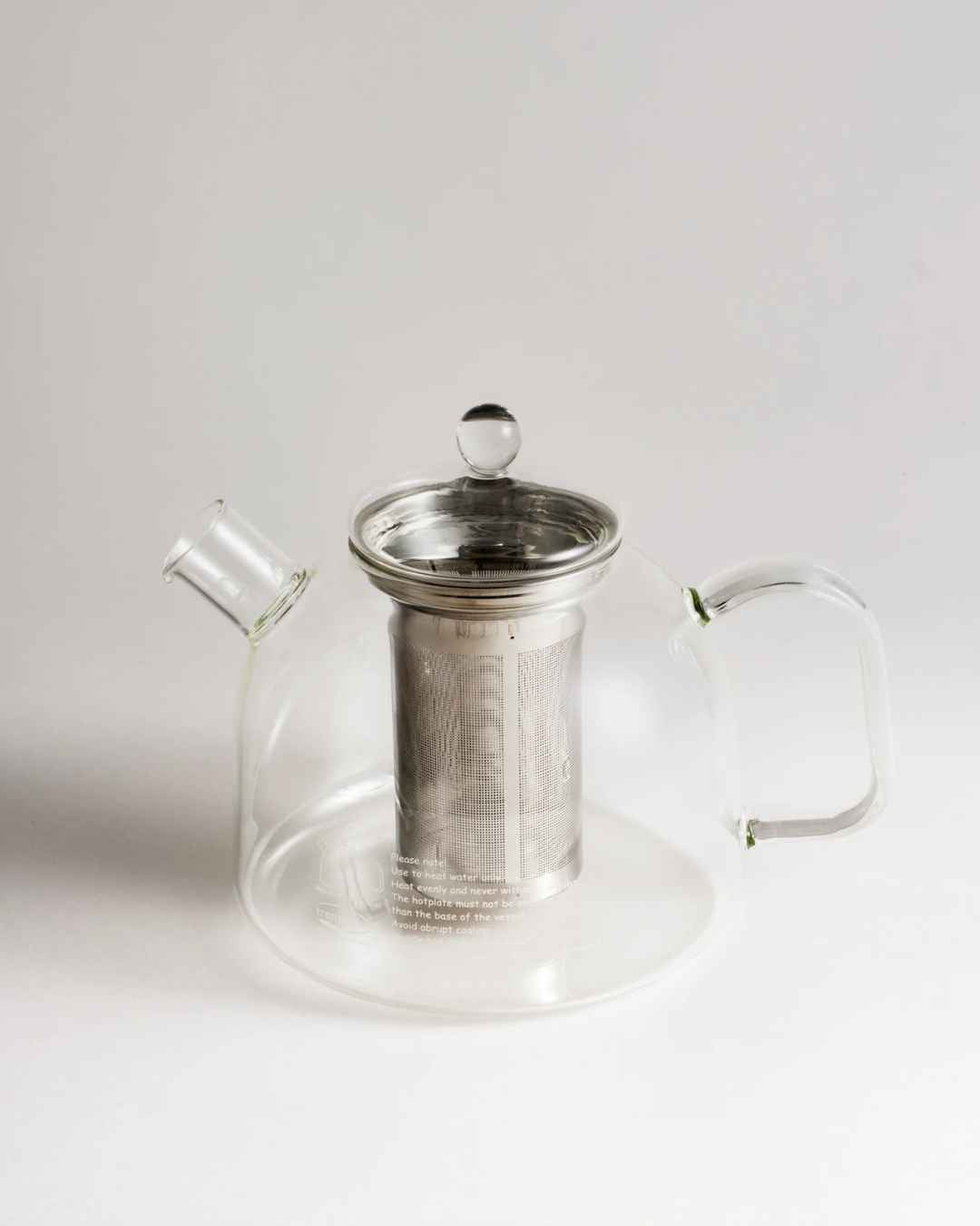Trendglas Water Kettle