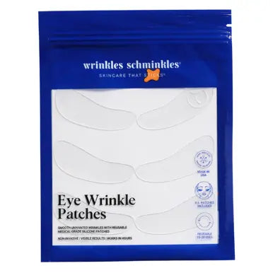 WRINKLES SCHMINKLES Eye Smoothing Kit
