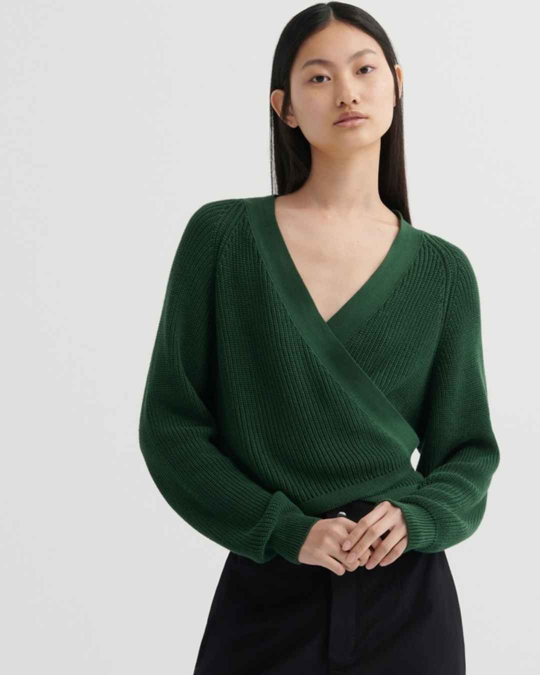 KOWTOW Composure Cardigan