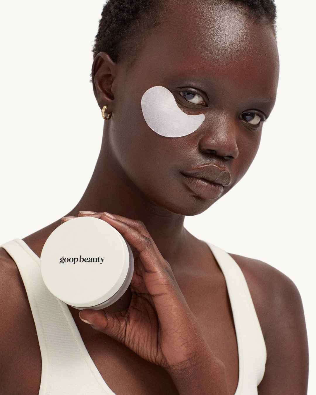 GOOP Lift + Depuff Eye Masks