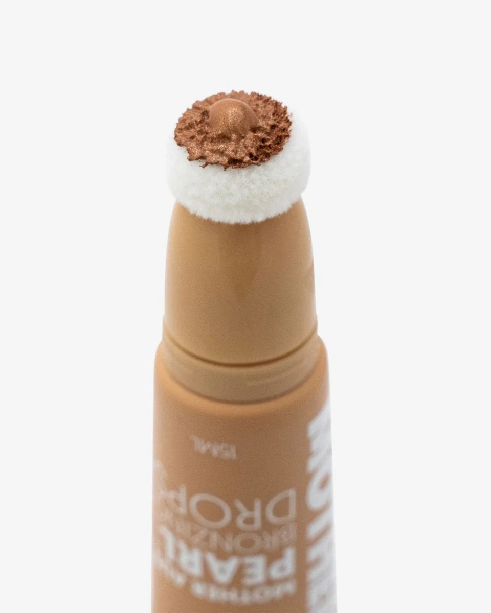 Mother of Pearl Bronzing Drops