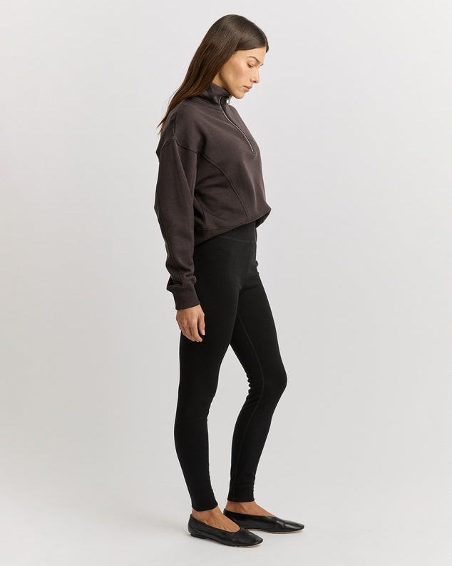 TOORALLIE Merino Wool Leggings