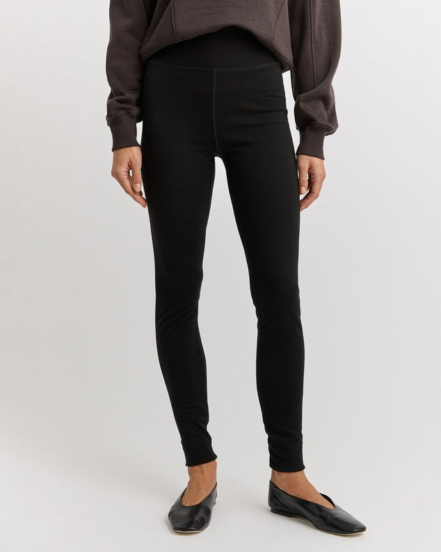 TOORALLIE Merino Wool Leggings