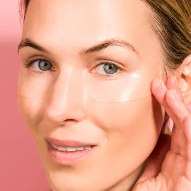 WRINKLES SCHMINKLES Eye Smoothing Kit